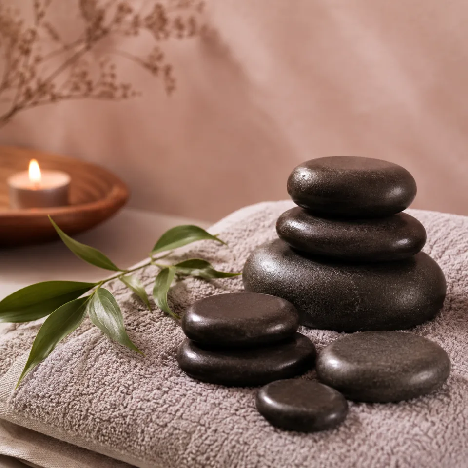 Dịch vụ chăm sóc da & thư giãn